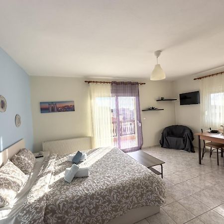 Bluesky Studio Alexandrupoli Exteriér fotografie