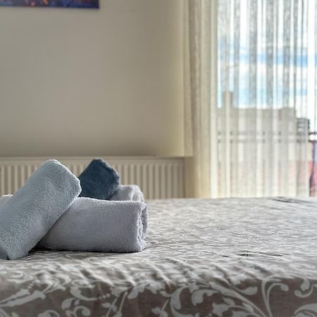 Bluesky Studio Alexandrupoli Exteriér fotografie