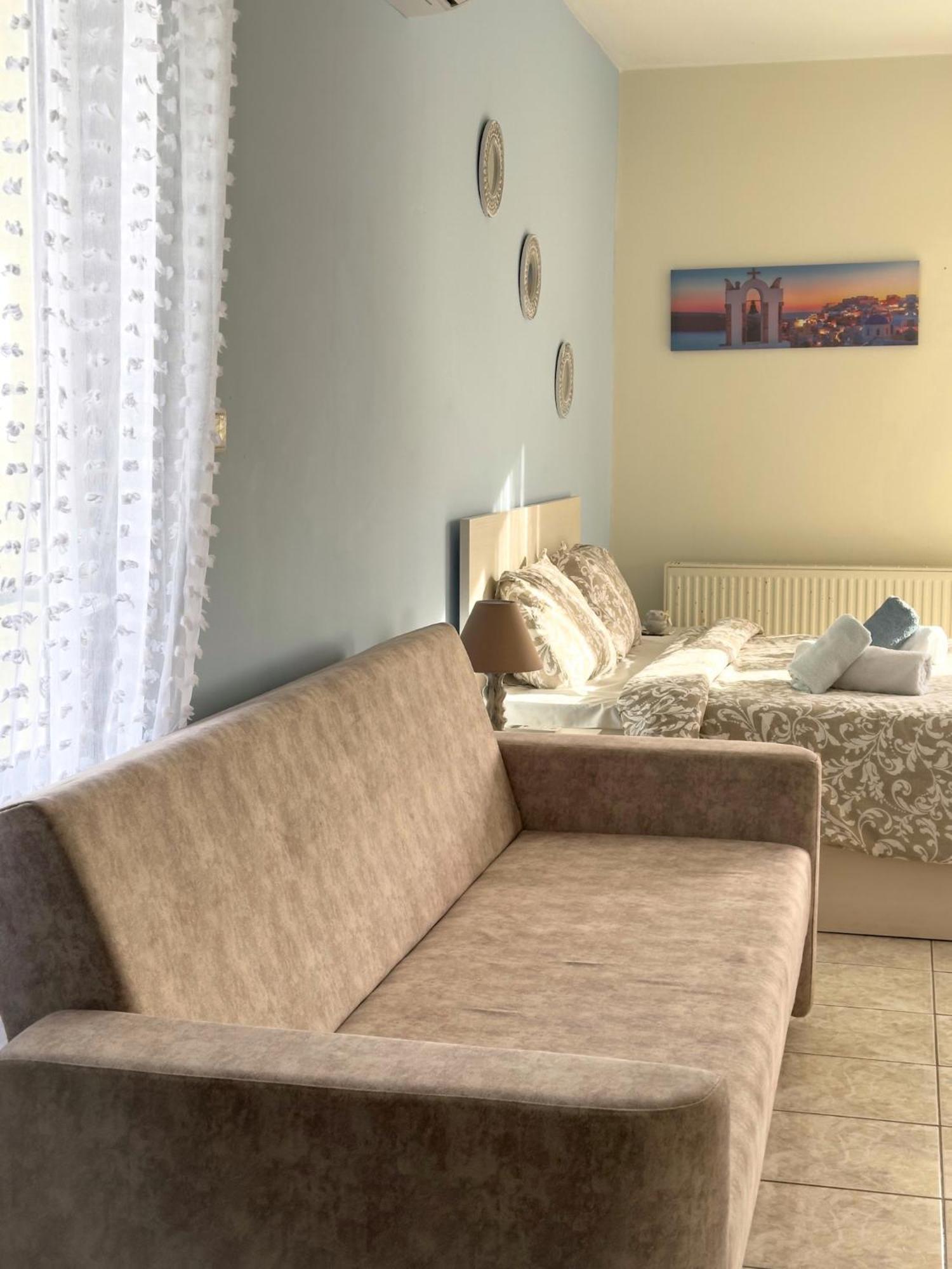Bluesky Studio Alexandrupoli Exteriér fotografie