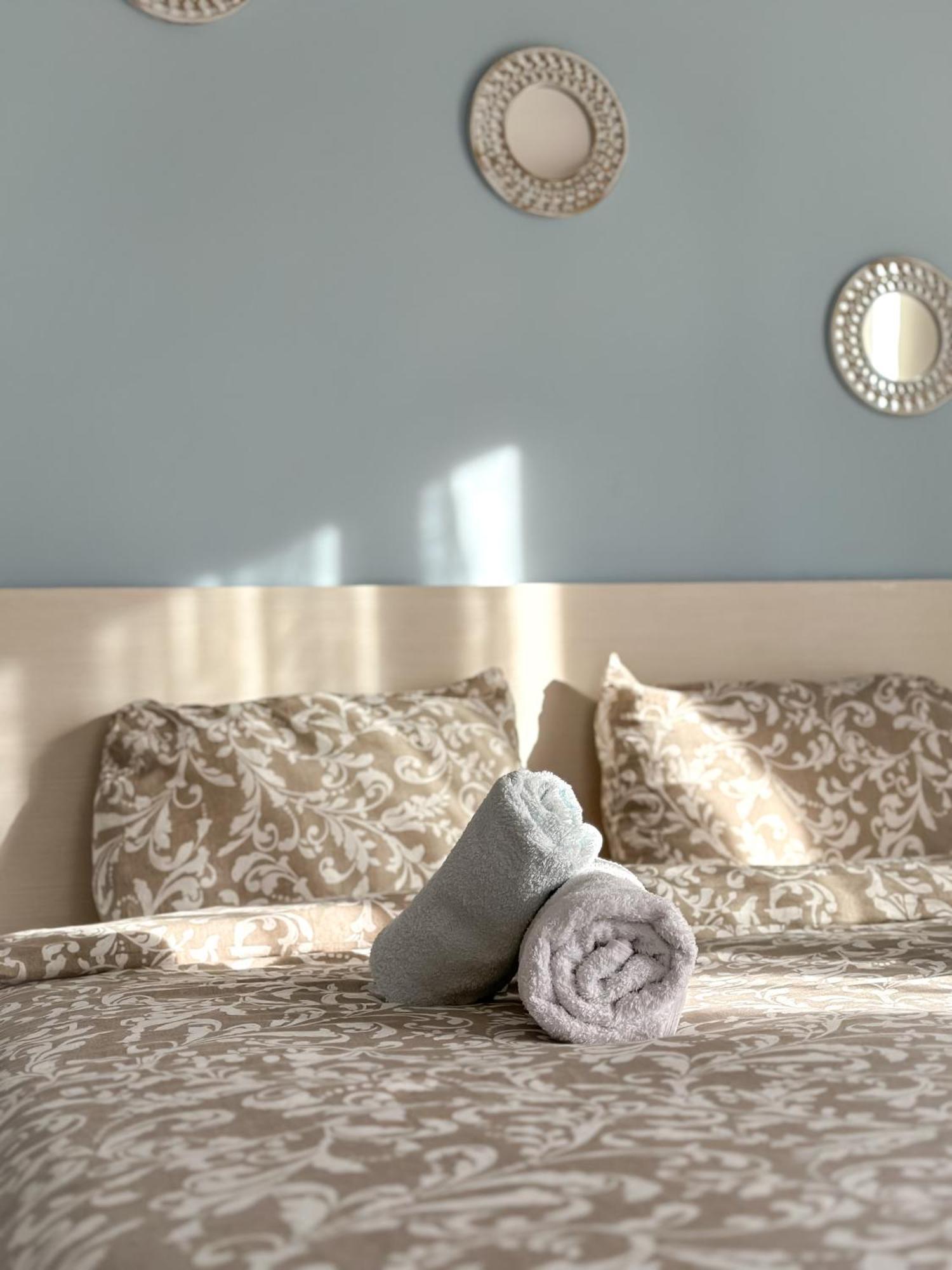 Bluesky Studio Alexandrupoli Exteriér fotografie