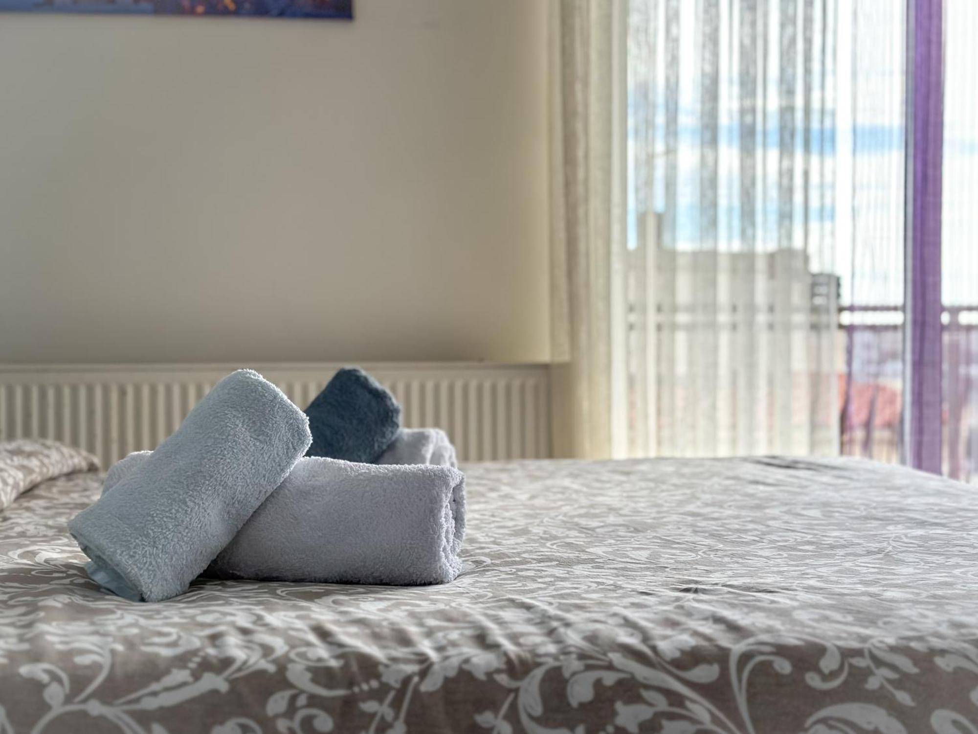 Bluesky Studio Alexandrupoli Exteriér fotografie